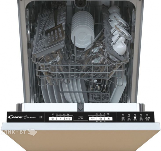 Посудомоечная машина CANDY CDIH2L1047-08