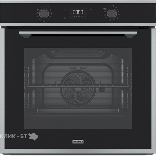 Духовой шкаф FRANKE FMA 97 P XS