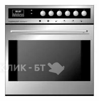 Духовой шкаф Kuppersbusch EEH 6500.0 BLX 