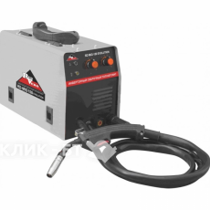 Аппарат сварочный REDVERG RD-MIG150K Evolution