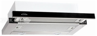 Вытяжка ELIKOR интегра glass 45н-400-в2г