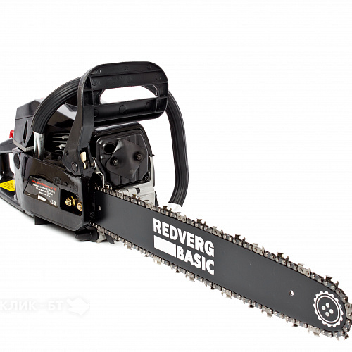 Бензопила RedVerg Basic GC-52