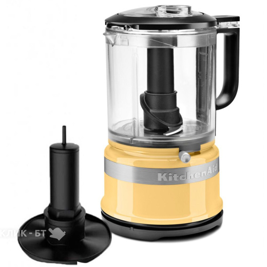 Кухонный комбайн KITCHENAID 5KFC0516EMY