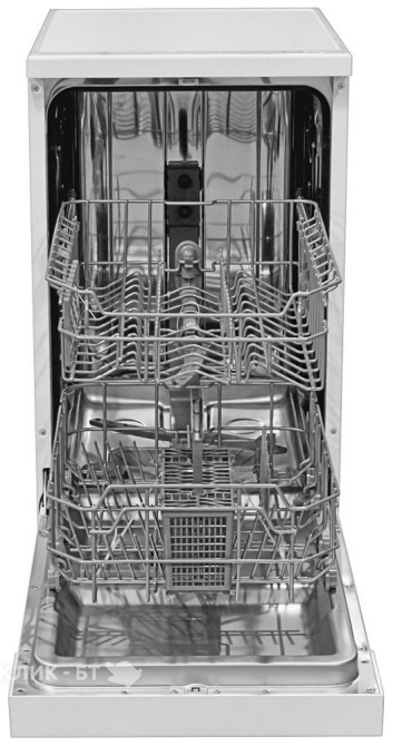 Посудомоечная машина GINZZU DC 418