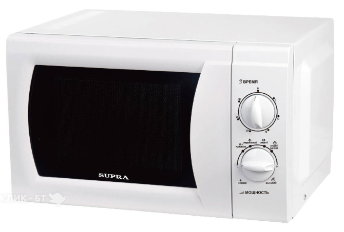 Микроволновая печь SUPRA 18 MW 10