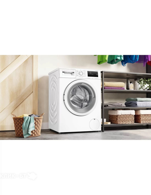 Стиральная машина BOSCH WAN24009II