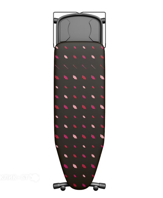 Гладильная доска LAURASTAR PLUSBOARD BLACK COVER LIPS