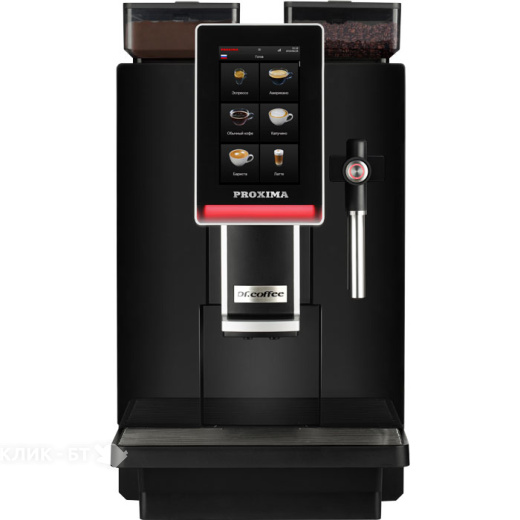 Кофемашина DR. COFFEE Proxima Minibar S1