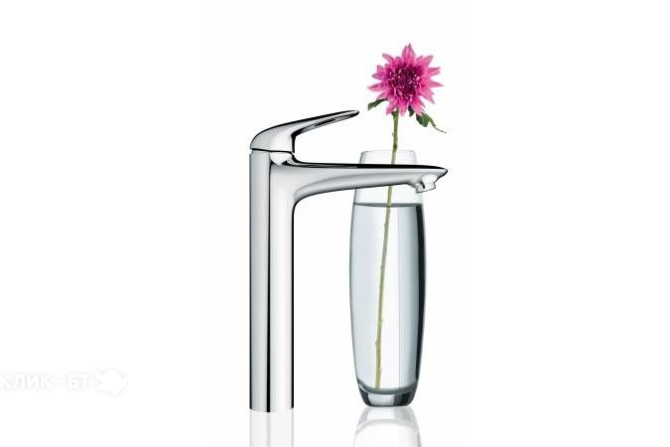 Смеситель GROHE Eurostyle 23719003 хром