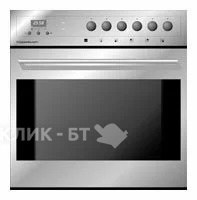 Духовой шкаф Kuppersbusch EEH 6200.1 MX 