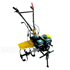 Культиватор HUTER MK-8000