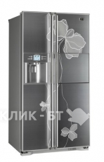 Холодильник LG gr-p247 jhle