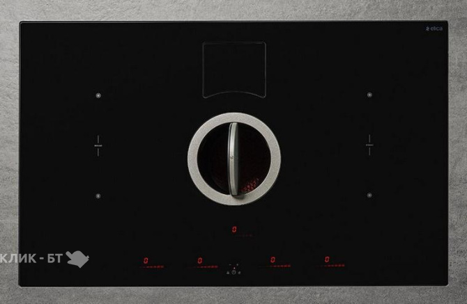Варочная поверхность ELICA NIKOLATESLA SWITCH GLOW BL/A/83
