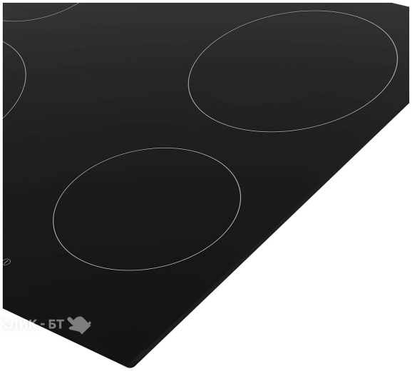 Варочная поверхность HOTPOINT-ARISTON HR 6T1 C