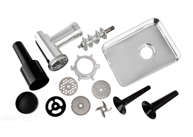 Мясорубка Gemlux GL-MG500SS