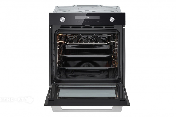 Духовой шкаф LG WSEZM7225B1