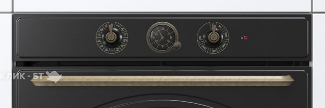 Духовой шкаф GORENJE BOS67372CLB