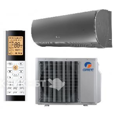 Сплит-система GREE GWH09ACC-K6DNA1F black