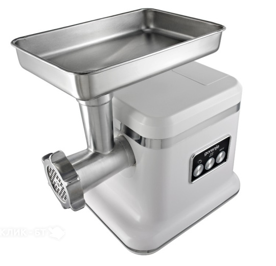Мясорубка GORENJE mg 2500 tjw