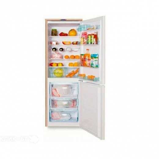 Холодильник DON R 299 BUK