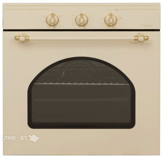 Духовой шкаф LUXDORF B6EO16150