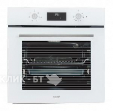 Духовой шкаф CATA MDS 7206 WH