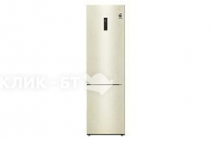 Холодильник LG GA-B509CETL