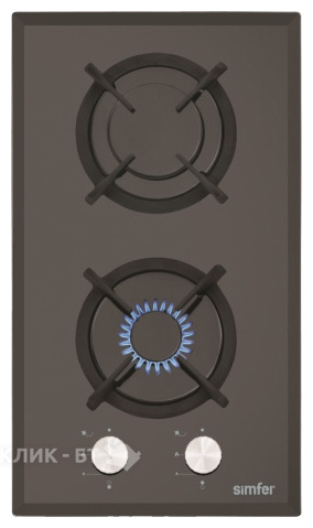 Варочная поверхность SIMFER h 3201 ngsb