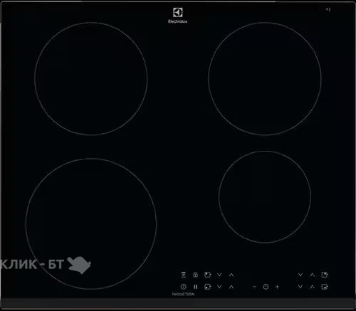 Варочная поверхность ELECTROLUX CIR60430