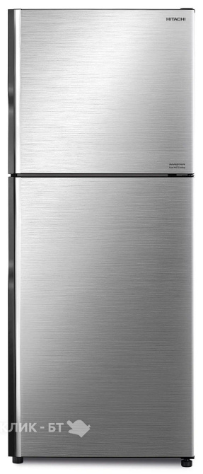 Холодильник HITACHI R-VX440PUC9 BSL