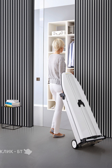 Гладильная система MIELE B4847 FashionMaster 4.0