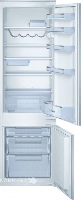 Холодильник BOSCH kiv 38x20