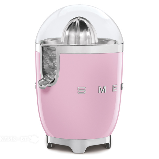 Соковыжималка SMEG CJF11PKEU