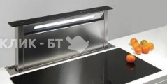 Вытяжка SIRIUS SDD2 L TC EM 120