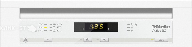 Посудомоечная машина Miele G 4620 SC
