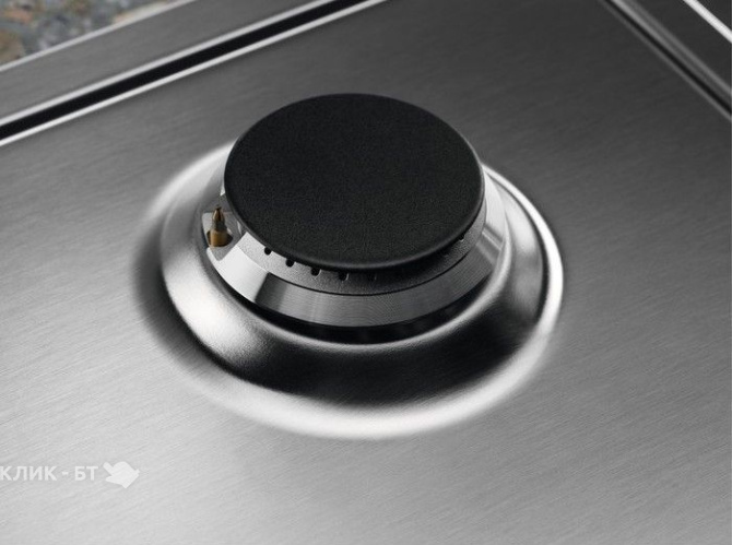 Варочная поверхность ELECTROLUX EGS6436SX