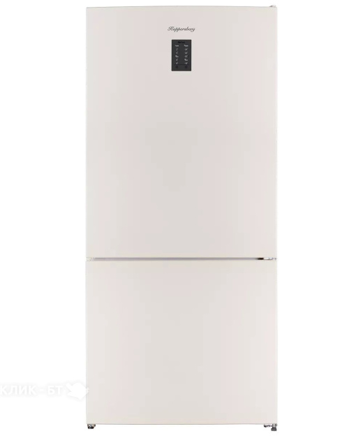 Холодильник KUPPERSBERG NRV 1867 BE