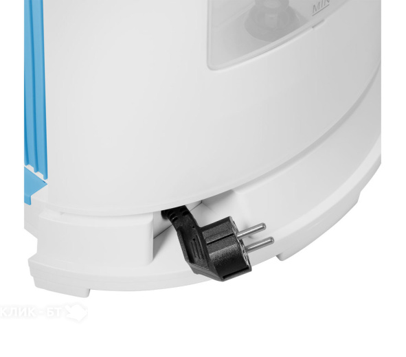 Отпариватель MAUNFELD MF-1136BL PRO