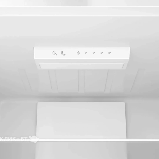 Холодильник CANDY CFN6185S