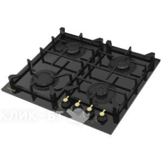 Варочная поверхность WILLMARK WGH-4602BLR