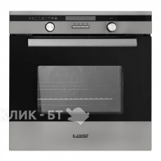 Духовой шкаф EXITEQ EXO-403 BLACK/INOX