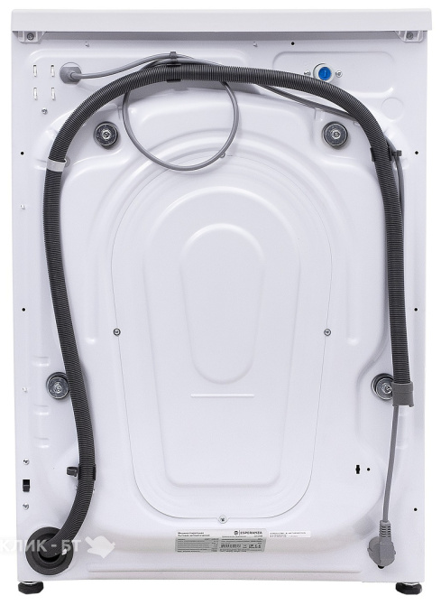 Стиральная машина ESPERANZA WMF814IBD08