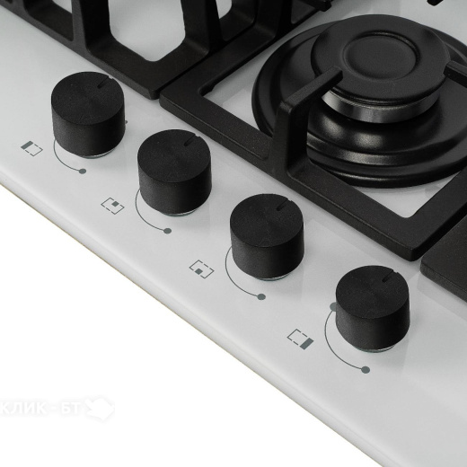 Варочная поверхность DELONGHI GABRIELLA 6GW BB