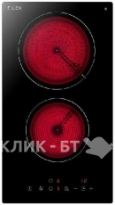 Варочная поверхность LEX HH 3021 BL