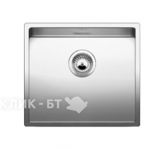 Кухонная мойка BLANCO claron 450-if/n (517214)