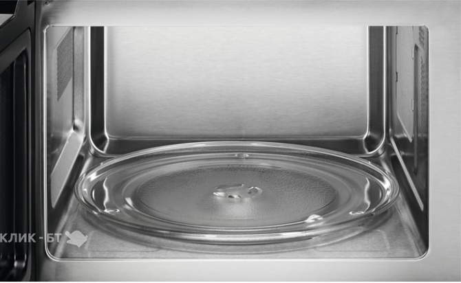 Микроволновая печь ELECTROLUX LMS4253TMK