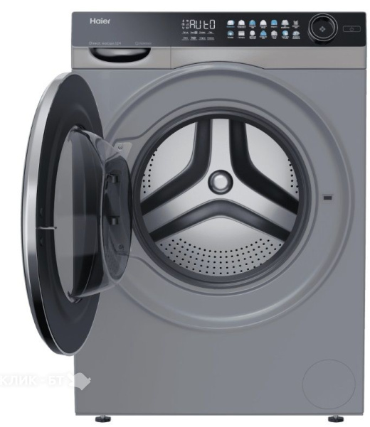 Стиральная машина HAIER HW100-BD14378S