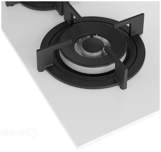 Варочная поверхность INDESIT INGT 62 IC/WH