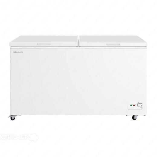 Морозильный ларь WILLMARK CF-670MDD