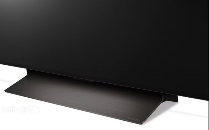 Телевизор LG OLED48C4RLA
